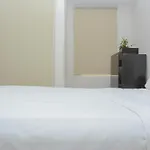 Comfort Studio At Springlake Summarecon Apartment By Travelio